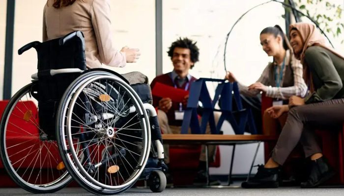 Nova lei apoia empreendedores com deficiência e promove inclusão econômica