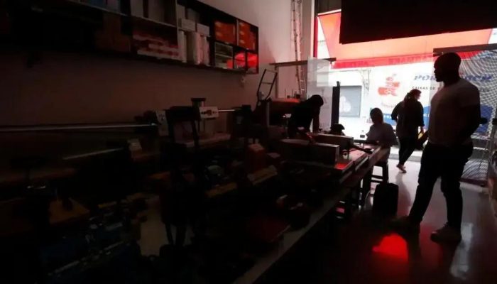 Nova proposta na Bahia prevê indenização automática por falta de energia