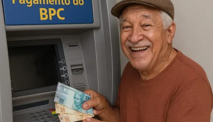 Nova regra do BPC 2025: proteção extra mesmo com variação de renda