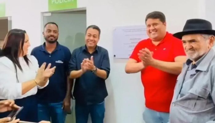 Nova rodoviária em Euclides da Cunha é inaugurada com R$ 5 milhões