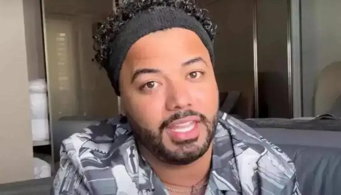 Novas buscas e apreensões autorizadas contra Hytalo Santos na justiça