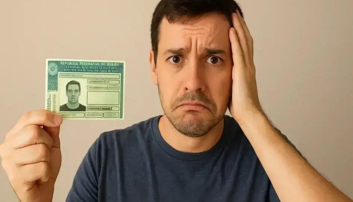 Novas leis de trânsito: multas e suspensão de CNH em 2025