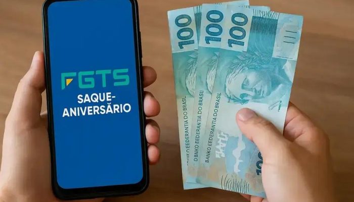 Novas regras do FGTS: entenda as mudanças no saque-aniversário em 2025
