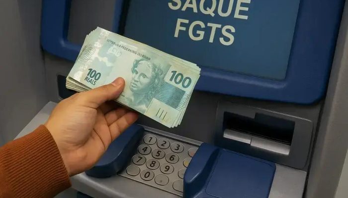 Novas restrições no empréstimo FGTS: carência, limite anual e corte no valor