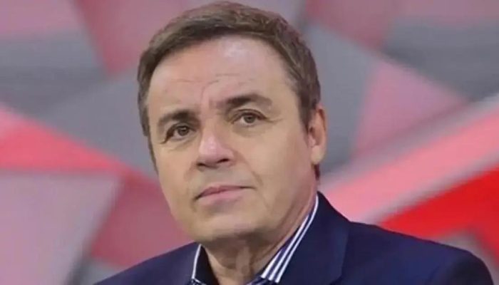 Novas Revelações sobre o Acidente Fatal de Gugu Liberato