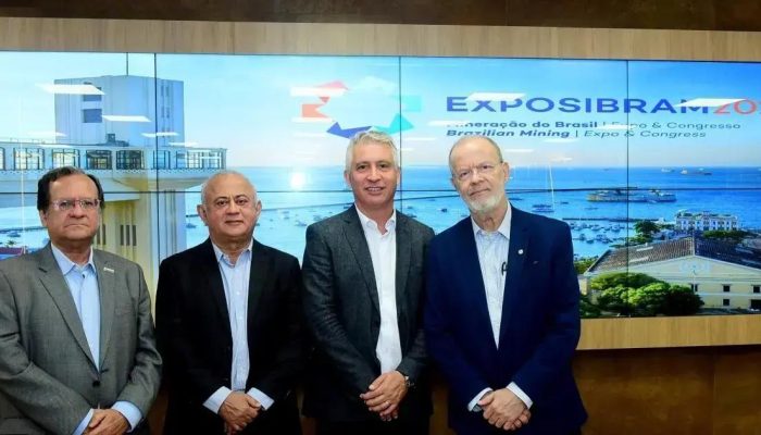 Novidades da Exposibram 2025: Bahia se preparam para o grande evento