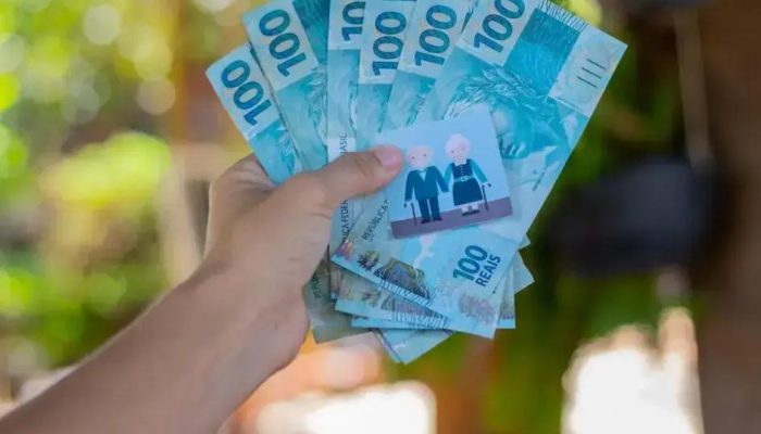 Novo auxílio para aposentados: O que esperar do auxílio-nutrição?