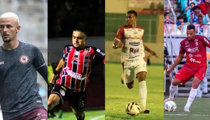 Novo calendário da CBF 2026 transforma futebol do interior baiano