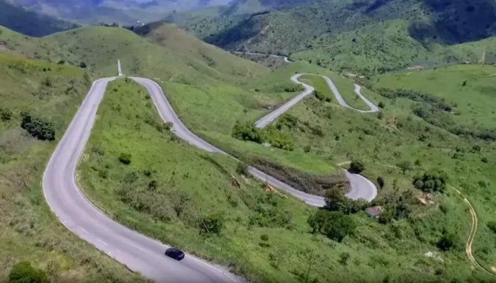 Novo itinerário experimental liga Centro de Vitória da Conquista à Serra do Marçal