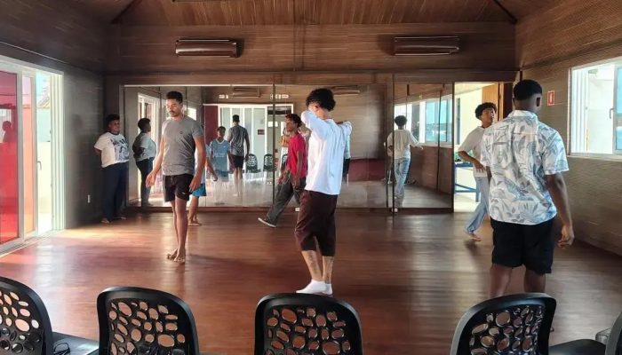 Novo longa-metragem "A Ponte entre Memórias" terá locações no Subúrbio de Salvador