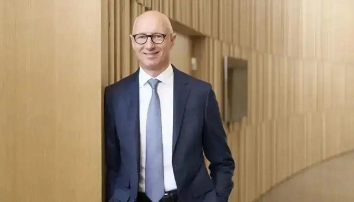 Novo Nordisk demite CEO em meio a queda nas ações e mercado concorrente