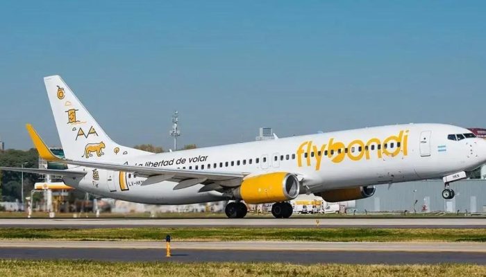 Novo voo conecta Salvador e Buenos Aires a partir de dezembro