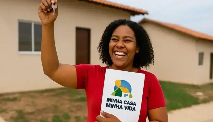Novos Limites de Renda Facilitam Acesso ao Minha Casa, Minha Vida
