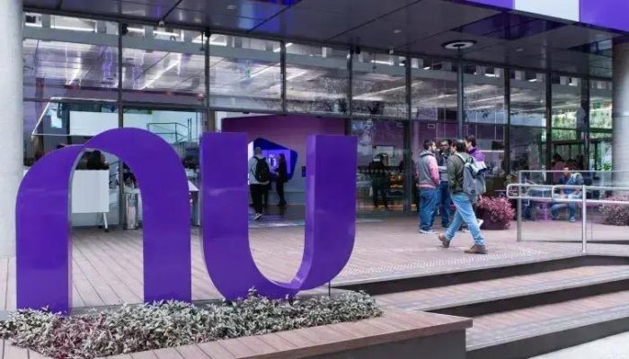 Nubank lança Modo Rua: restrição de Pix em redes públicas para segurança
