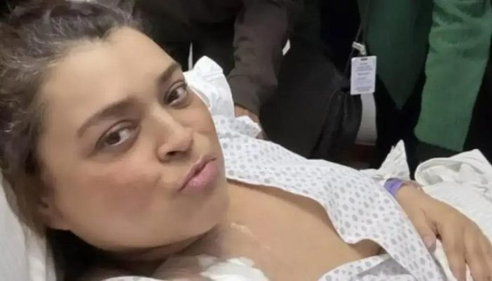 O legado de Preta Gil: luta inspiradora contra o câncer