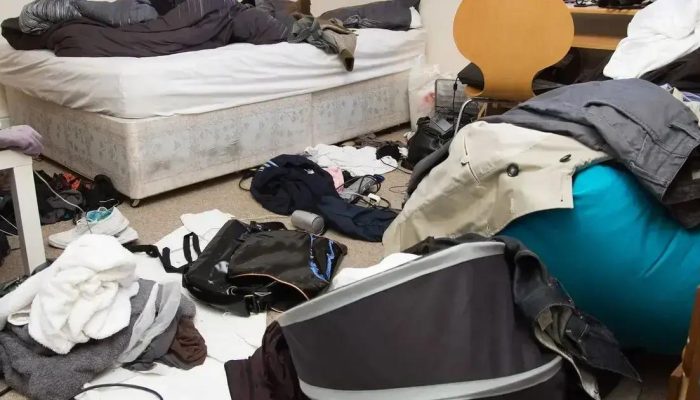 O que a falta de limpeza na casa revela sobre saúde mental e bem-estar