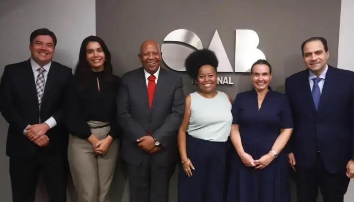 OAB lança curso inédito para julgamento com perspectiva racial no Brasil