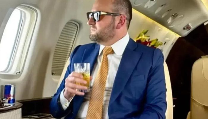 OAB/DF inicia processo contra advogado Nelson Wilians por assédio