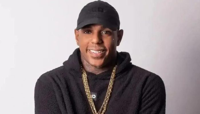 Oh Polêmico revela planos de mudança para a carreira gospel