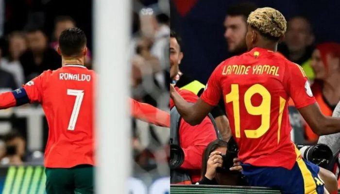 Onde assistir a final entre Portugal e Espanha na Uefa Nations League
