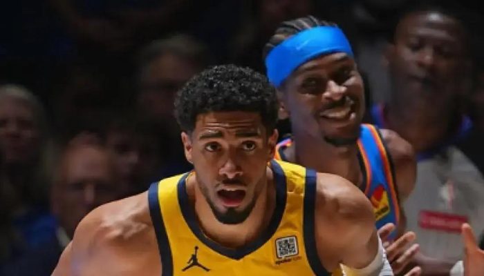 Onde Assistir à Grande Final da NBA entre OKC e Pacers