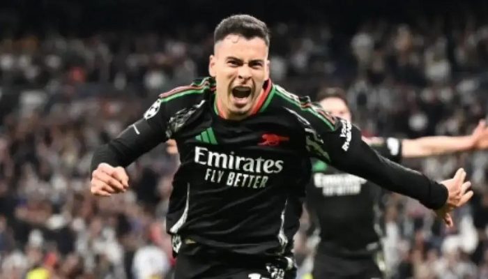 Onde assistir Arsenal x PSG e Barcelona x Inter na semifinal da Champions League