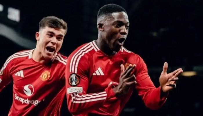 Onde Assistir Athletic Bilbao x Manchester United pela Liga Europa