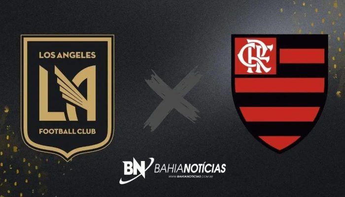 Onde assistir Los Angeles FC x Flamengo na Copa do Mundo de Clubes