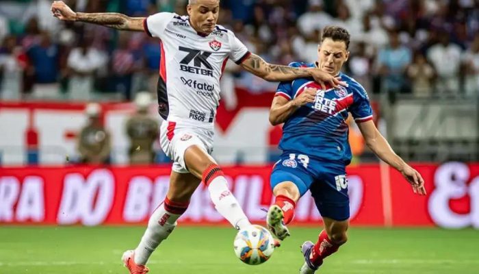 Onde assistir os jogos da nona rodada do Campeonato Brasileiro 2025?