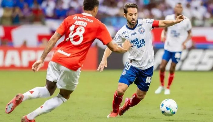 Onde assistir os times brasileiros na Libertadores e Sul-Americana nesta semana