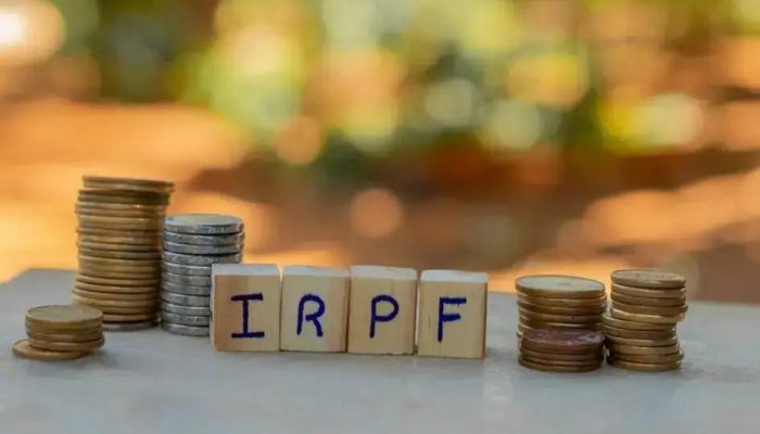 Onde fazer a declaração do Imposto de Renda de graça em 2025