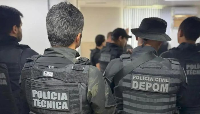Operação Barricada II: Polícia Civil age contra bloqueios em Salvador