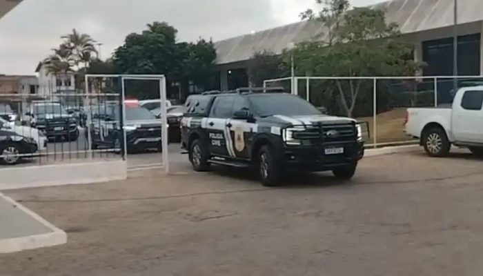 Operação Cabron prende dois homens por tráfico em Vitória da Conquista
