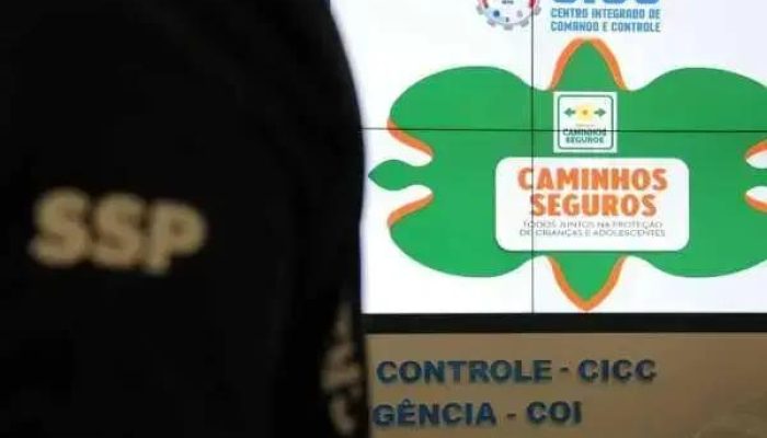 Operação Caminhos Seguros resulta em prisão de 14 por exploração sexual