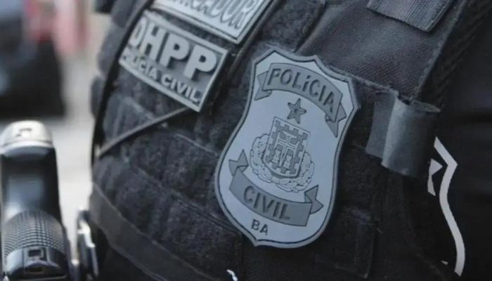 Operação Concórdia: Polícia prende foragido por organização criminosa na Bahia