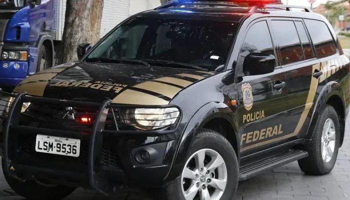 Operação da Polícia Federal investiga desvio de recursos na construção de hospital