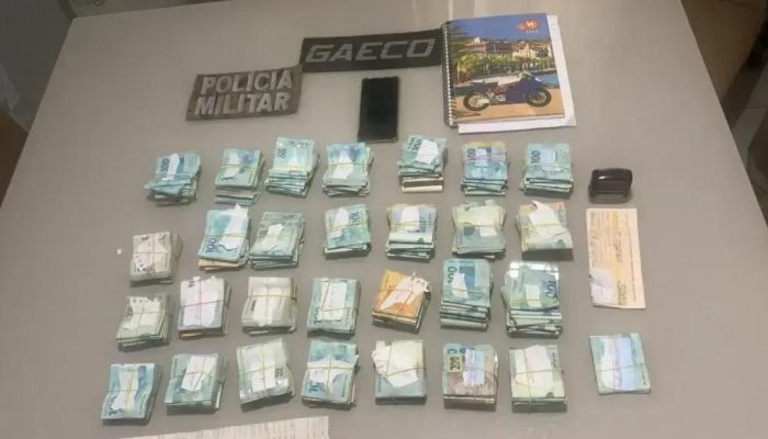 Operação ‘Fraus Omnia’ investiga crimes em órgão de trânsito na Bahia