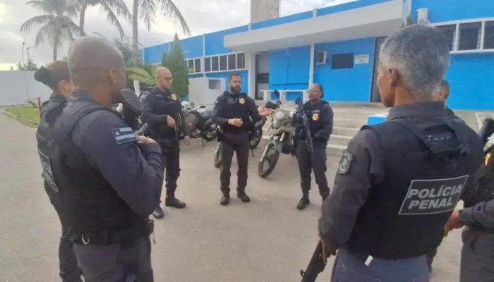 Operação Lockdown: Combate a organizações criminosas em Paulo Afonso