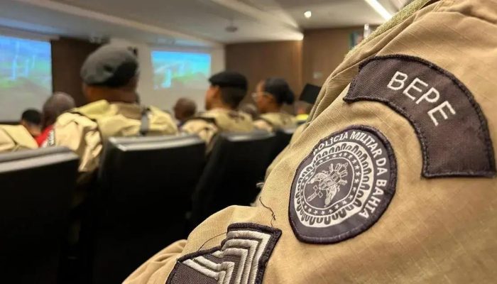 Operação Metallis combate furtos de cabos e fios de cobre em Salvador