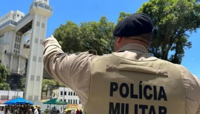 Operação Navio encerra temporada de cruzeiros na Bahia com sucesso