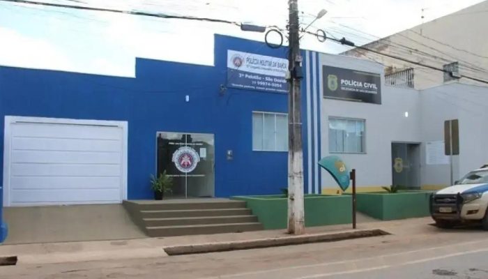 Operação policial no oeste da Bahia termina em prisão e confronto