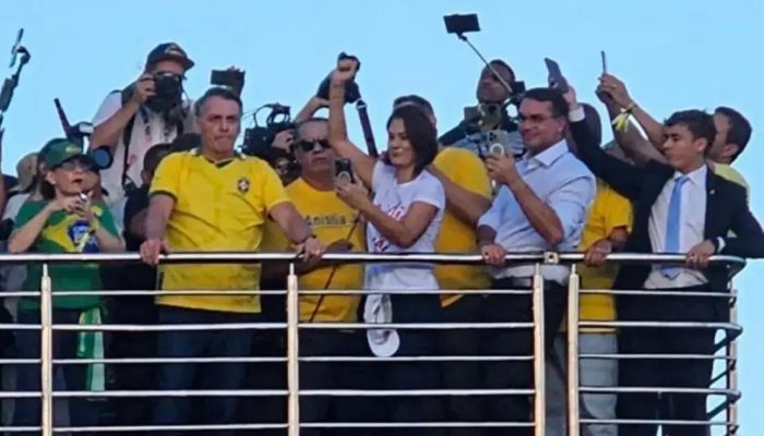 Oposição e Centrão: A Disputa pelo Senado em 2026