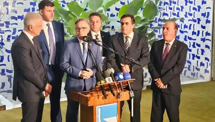 Oposição se mobiliza para derrubar decreto de aumento do IOF