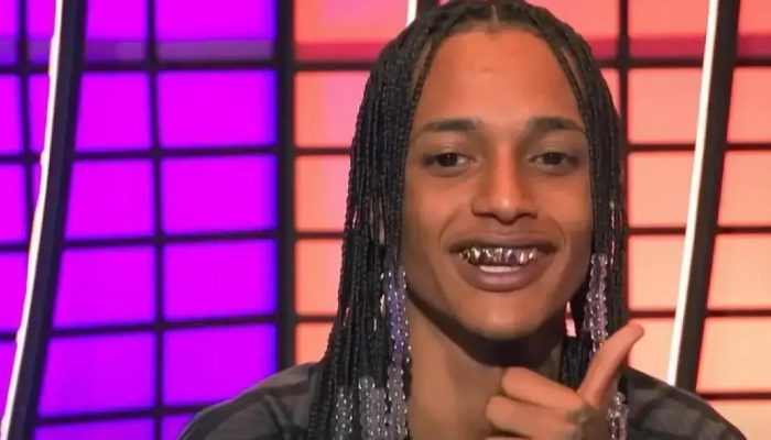 Oruam tem inquérito arquivado pela Justiça em denúncia de apostas online