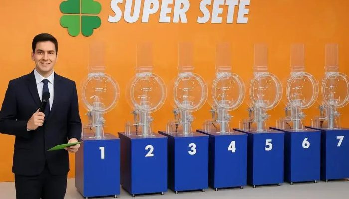 Os números do Super Sete 685: tudo o que você precisa saber!