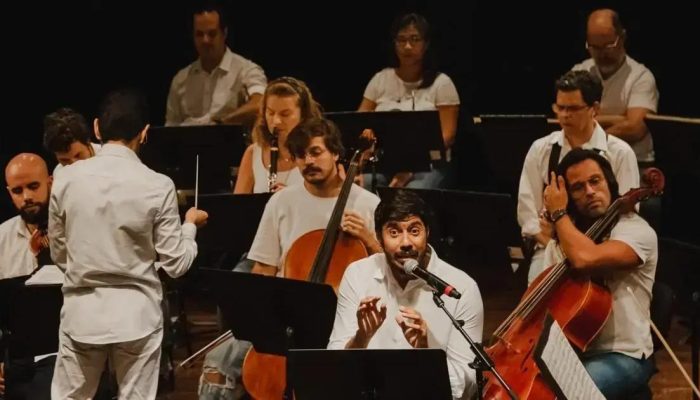 OSBA apresenta Pedro e o Lobo em concerto especial para o Dia das Crianças