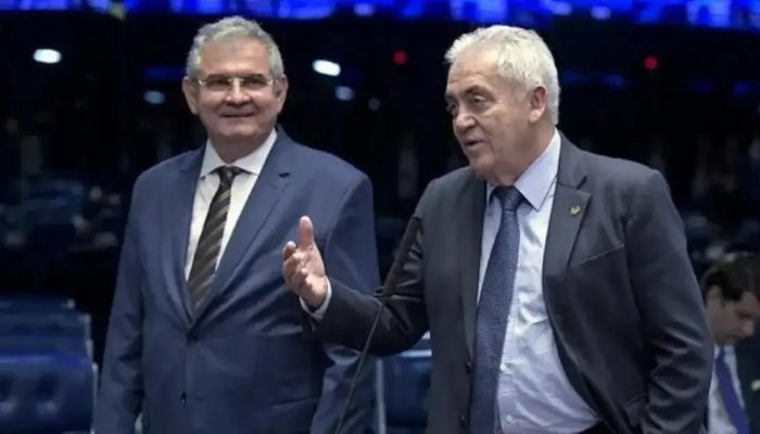 Otto Alencar minimiza apoio de oposição a Coronel e reafirma base governista