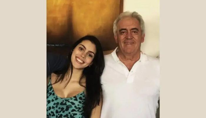 Otto Alencar planeja lançar filha como candidata em 2026 na AL-BA