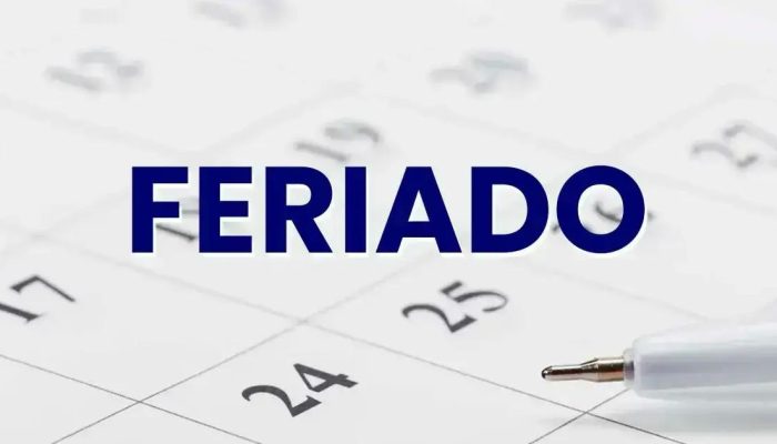 Outubro 2025: Calendário com apenas 2 feriados e direitos trabalhistas