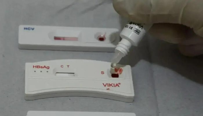 Outubro Verde: Salvador inicia campanha de combate à sífilis com testagem gratuita